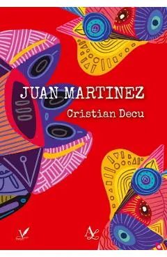 Juan Martinez