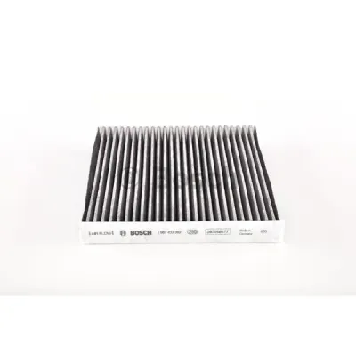 Filtru, aer habitaclu BOSCH 1 987 432 392
