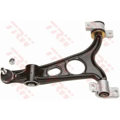Brat, suspensie roata TRW JTC104