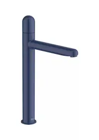 Baterie lavoar Roxa NU A5A3X3FP00, XL, 312 mm, lucios, Albastru