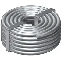 Conductor rotund din otel zincat, 50m / colac, 8mm, RD 8-FT 50 Obo 5021050