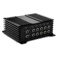 Preamplificator DD Audio ZVL , 10 canale