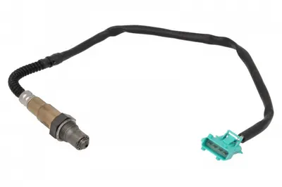 Sonda Lambda (numar Fire 4, 405mm) Potrivit Chevrolet Epica; Citroen Berlingo Multispace, Berlingo Minivan, C5 I, Xsara Picasso; Nissan X-Trail I; Peugeot 206, 306 Hatchback 1.1-3.0 03.96