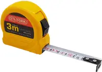Flexometro Ceta Form - Compact, 3 x 16 mm