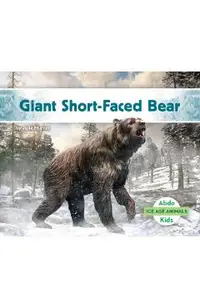 Giant Short-Faced Bear
