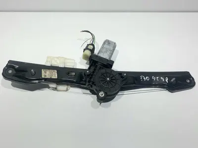Macara geam electric spate stanga cu motoraș 7351049 BMW Seria 3 (2011-2019) [F30]