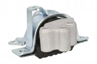Suport motor fata dreapta, cauciuc-metal potrivit FIAT PANDA, PANDA HATCHBACK 1.1-1.2LPG 09.03