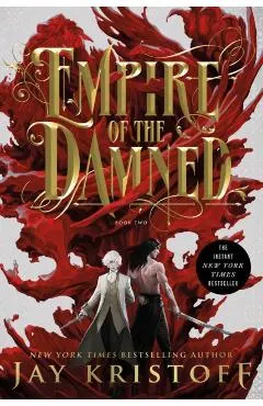 Empire of the Damned