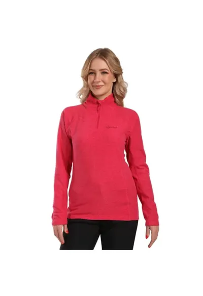 Bluza Fleece Almeri - Roz - Femei - Roz