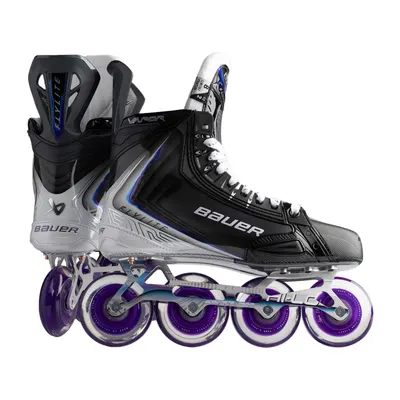 Patine de hochei cu role Bauer Vapor FlyLite Senior