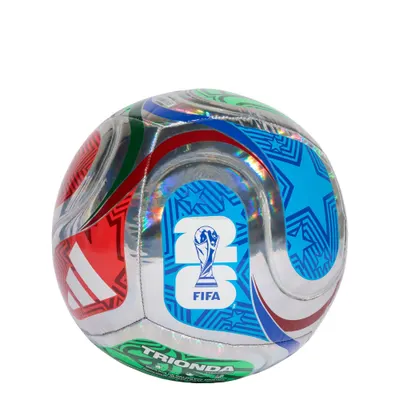 Minge Trionda Training Foil Cupa Mondială FIFA 26