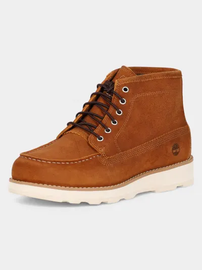 Pantofi de top inalt Britton Mills barbati