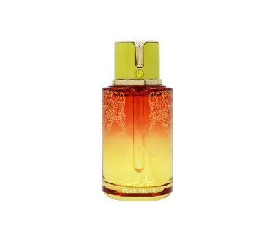 Apa de Parfum Arabiyat Prestige Pear Musk, Femei, 100 ml
