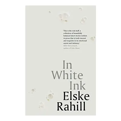 In White Ink