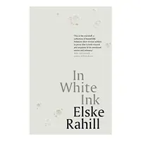 In White Ink