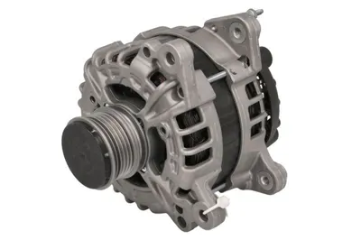 Alternator (12v, 140a) Potrivit Mercedes Sprinter 3,5-T (b906); Audi A1, A3, Q3, Tt; Chevrolet Trax; Seat Alhambra, Altea, Altea Xl, Ibiza Iv, Ibiza Iv Sc, Leon, Toledo Iv 1.2-3.2 02.98