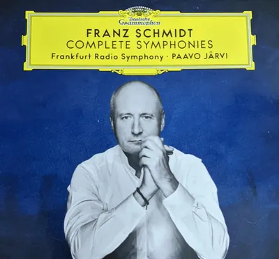 Complete Symphonies