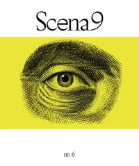 Revista Scena9 nr.6 - Paperback brosat - Vlad Odobescu