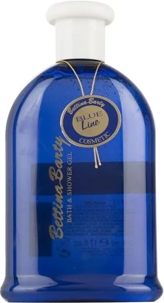 Bettina Barty Blue Line Gel de dus și cadă, 500 ml