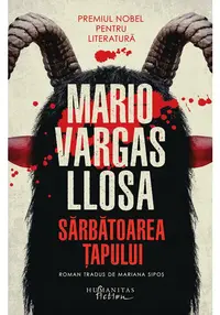 Mario Vargas Llosa, Sarbatoarea Tapului