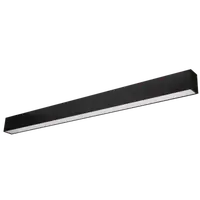Corp de iluminat liniar 28W 4000K IP40 1200mm, Pelsan