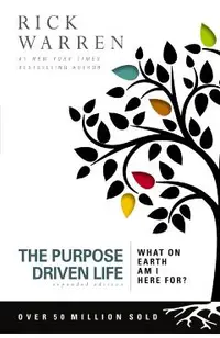 Purpose Driven Life