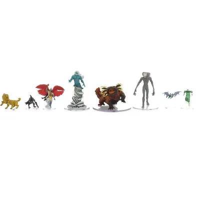 Set Miniaturi D&D Icons of the Realms - Journeys through the Radiant Citadel - Monsters