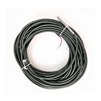 SMARTFOX Temp. sensor, 5m, pana la max. 105°C