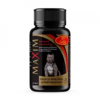 Supliment alimentar, Caini, Maxim, 100 tablete/ 100 g