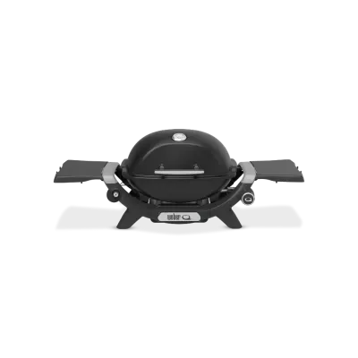 Gratar Gaz Weber Q1200N + REGULATOR