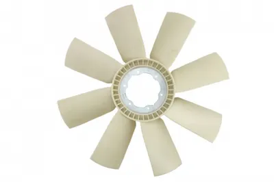 Ventilator radiator (diameter 680mm, numar lame 8) potrivit SCANIA 4 DC11.01-DSC9.15 01.96-04.08