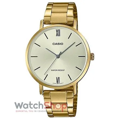 Ceas Casio Dress Ltp-Vt01g-9budf