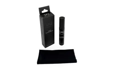 Wiley X Lens Cleaning Kit – Set Curatare Lentile ochelari - Default Title