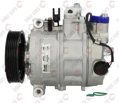 Compresor climatizare potrivit AUDI A4 ALLROAD B8, A4 B6, A4 B7, A4 B8, A5, Q5 2.4-3.0D 11.00-05.17