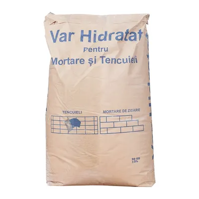 Var hidratat 20 KG