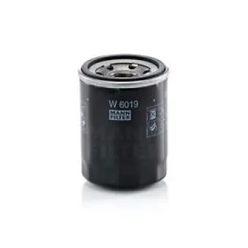 Filtru ulei Mann-Filter W 6019