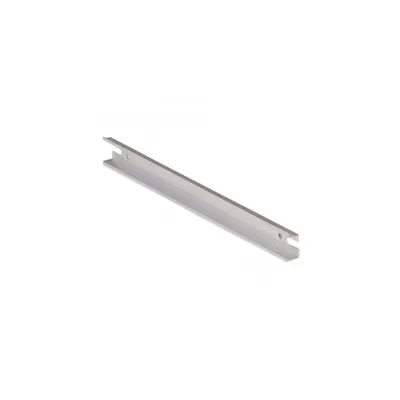 Lina 25 rail - pentru dulap adancime 400 mm - L. 343 mm