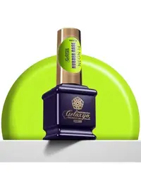 Rubber base Gelaxyo Neon 14 15 ml