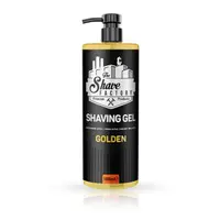 Gel de ras - Golden - SHAVE FACTORY - 1000 ml