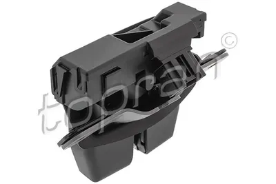 Incuietoare haion potrivit FORD B-MAX, FIESTA VI dupa 2008