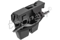 Incuietoare haion potrivit FORD B-MAX, FIESTA VI dupa 2008