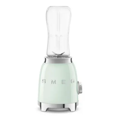 Blender verde deschis tip blender de masă 50's Retro Style – SMEG