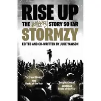 Rise Up Stormzy
