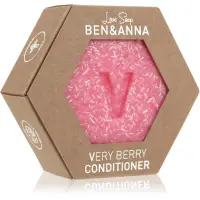 BEN&ANNA Love Soap Conditioner balsam solid Very Berry 60 g