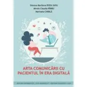 Arta comunicarii cu pacientul in era digitala