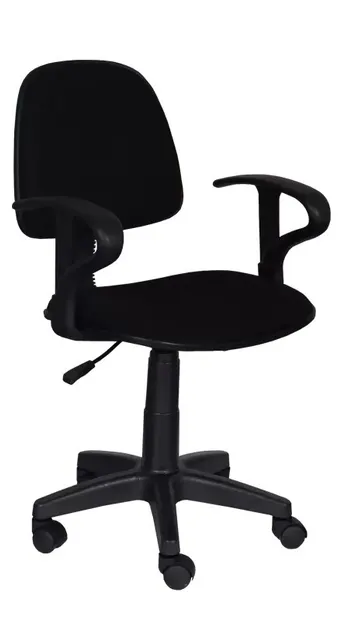 Scaun pentru copii Carmen 6012 - Negru