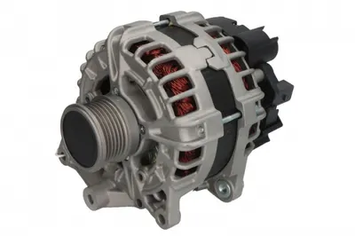 Alternator (12v, 190a) Potrivit Mercedes C (a205), C (c205), C T-Model (s205), C (w205), E (a238), E (c238), E T-Model (s213), E (w213), Glc (c253), Glc (x253), V (w447), Vito (w447) 1.6-2.2d 12.13