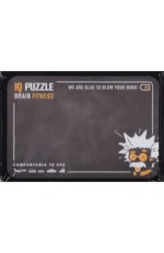 Tablita IQ Puzzle