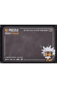 Tablita IQ Puzzle