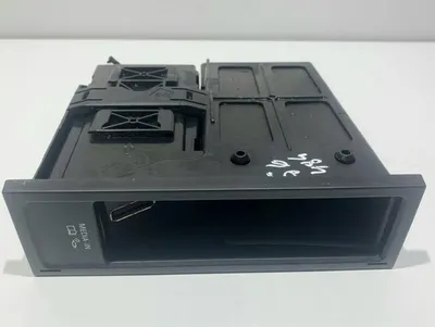 Modul audio multimedia 5N0035342B Volkswagen Golf 6 (2008-2013) 2.0 tdi CFFB